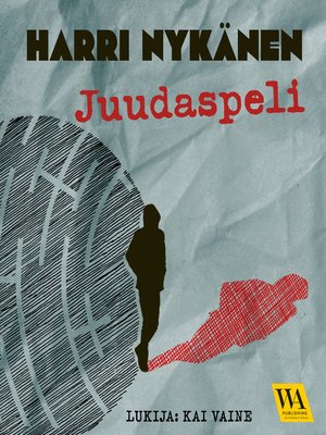 cover image of Juudaspeli